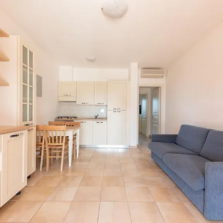 Апартаменты Aba Village-9 By Interhome